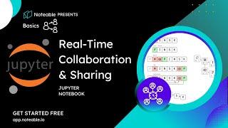 Revolutionize Data Science: Real-time Collaboration and Live Editing in Jupyter Notebook