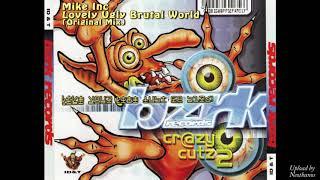 01 Mike Inc - Lovely Ugly Brutal World (Original Mix)