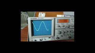 Single phase AC voltage controller