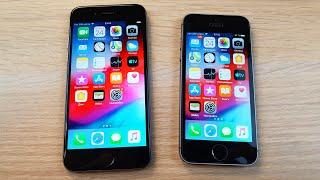 IPHONE 5S И IPHONE 6 ПОЛУЧИЛИ ОЧЕНЬ ВАЖНОЕ ОБНОВЛЕНИЕ!