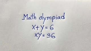 Germany | Can you solve? | A nice math olympiad algebra questions (a,b)=?