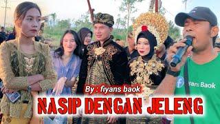 LAGU SASAK YG BIKIN FIYANS BAOK TERIRIS HATINYA. NASIP DENGAN JELENG 