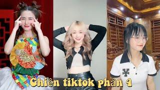 Tik Tok Trend |"Ai rồi cũng phải Dolce thôi” || Ghiền Tiktok Phần 4 - Tháng 8