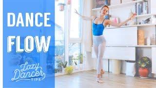 10 Minutes Dancing Follow Along Workout - with Massimiliano Greco's Music