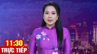 BẢN TIN THỜI SỰ TRƯA ngày 16/9 - Tin tức thời sự mới nhất hôm nay | VTVcab Tin tức