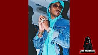 Future X Guap Tarantino Type Beat | "Lightwork" [FREE 2023]