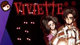 The Disturbing Story of Viviette