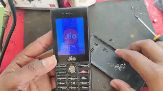 jio f120b auto restart problemLyf Jio F120b Restart Problemjio f120b hard resetjio f120b network