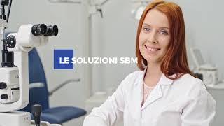 SBM Dispositivi Medici ICP