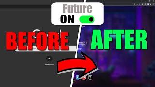 Google Chrome’s NEW UI Design! - How To Enable