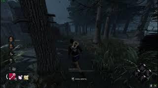 Partida Dead by Daylight com Hack  4.6.0 2021