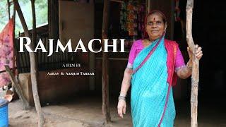 Rajmachi Documentary | TedEd Clubs JNS | Ignition