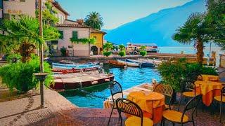 Lake Garda, Limone sul Garda  The Prettiest Hidden Gem in Lake Garda Italy