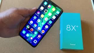 Honor 8X 3 Day Review - The Only 8X to Get!