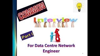 #2 Data Centre Network Engineer Interview Questions and Answers on Nexus Part 1