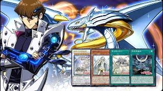 NEW MUST KNOW BLUE EYES COMBOS TO PLAY THE DECK LIKE A PRO!