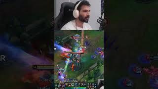 INSANE ONE SHOT GRAVES BUILD?!