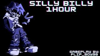 Silly Billy (1 Hour) (FNF)