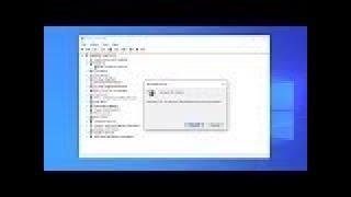 How to Download "Base System Device Driver" In Windows [Tutorial]