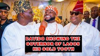 List of Top Celebrities, Billionaires, and Dignitaries Who Attended Davido Wedding #chivido2024