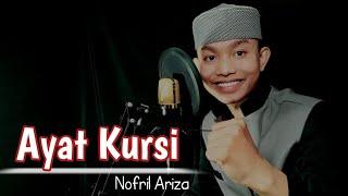 Nofril Ariza(Ayat kursi)