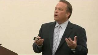 Innovation in RTP: Rob Lindberg, September 2009 - Part 1