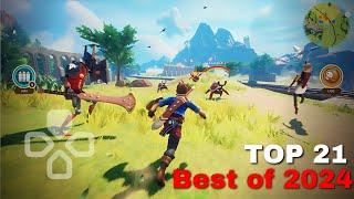 Top 21 Best Multiplayer games for Android/IOS 2024 (Online/Offline)