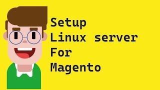 Server setup install nginx, php7.4, free ssl certificate, elasticsearch on debian for magento2