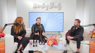Redken Director of Training and Education for Ulta Beauty