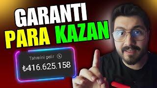 2025’te Garanti Para Kazandıran 3 YouTube Nişi | En Çok Para Kazandıran Kategoriler