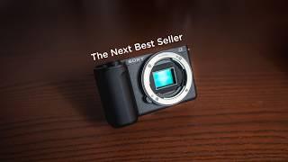 SONY ZV-E10 II Review - The BEST Camera for the LOWEST Price