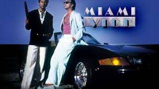 Miami Vice Crockett's Theme 30 mins