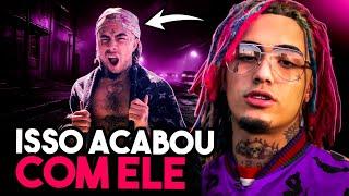 O QUE ACONTECEU COM LIL PUMP