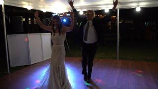 Father Daughter Dance mashup “My little girl” The Revering Wedding