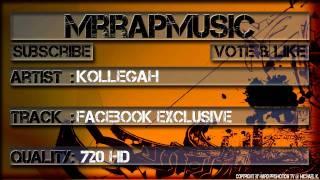 Kollegah - Facebook Exclusive [HD]