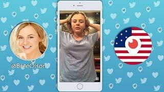 Dirty 30 - Bree Olson on Periscope