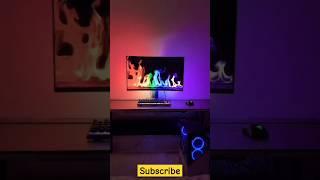 Upgrade Your Gaming Experience | Rgb Light Strip