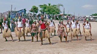 Fally Ipupa - Eloko Oyo (Clip officiel)