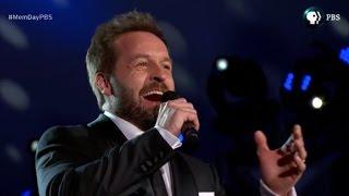 Alfie Boe - Forever Young (Memorial Day Concert)  May 29, 2016