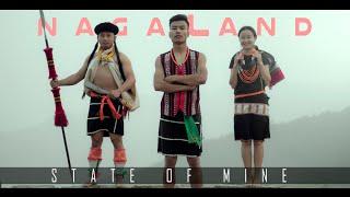 ZT Slingshot- Nagaland State Of Mine (Official Music Video) (Prod. by Nimod Beats & Naga Beatz)