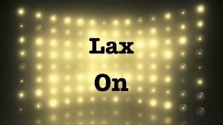 LaxOn LaxOff's Channel