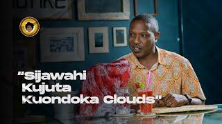 Kwa Mara Ya Kwanza Gerald Afunguka Sababu Za Kuondoka Clouds | SALAMA NA GERALD HANDO PART 1