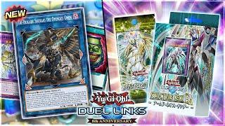 HUGE NEWS! 8th Anniversary! NEW MAIN BOX, HERO STRUCTURE DECK & 2 CAMPAIGNS! | Yu-Gi-Oh! Duel Links