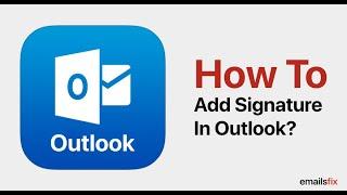 How to Setup Email Signatures for the Outlook Web App and Outlook Desktop - Office 365