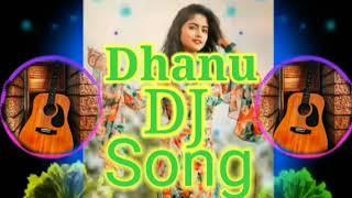 DJ#  #Song##Dhanu Dj Song