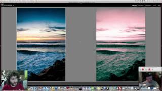How to Edit this RAW in Adobe Lightroom