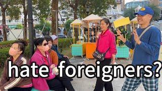 Are foreigners welcomed in China in 2024? And local Chinese giving travel tips--Chinese Interview
