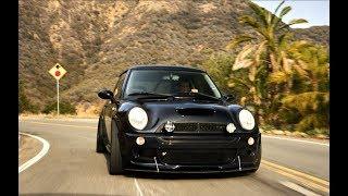 200Hp MINI Cooper S R53 Tracktool | REVIEW