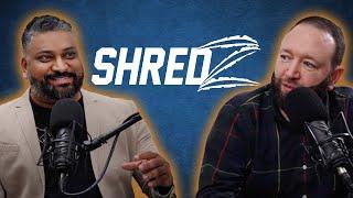 The Rise of Shredz | How I Built a $125 Million Company | Ankur K Garg | Part  1