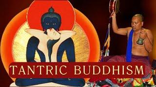 Tantric Buddhism: Embracing the Mystical Journey of Vajrayana #tantricbuddhism, #vajrayanabuddhism